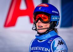 "Feeling a little bit miraculous"- Mikaela Shiffrin makes her feelings known about overcoming injury and winning team combined event