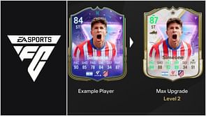 EA FC 25 Aspiring Attacker 3 Evolution: Best players to use, all upgrades, requirements, and more