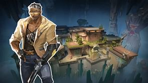 Valorant Tejo Abyss guide: Best lineups and tips
