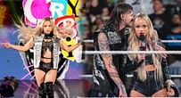 Liv Morgan to dump Dominik Mysterio and announce former WWE champ as her boyfriend? Chances explored