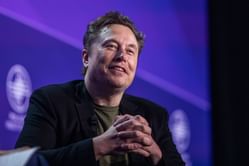 How did Ashley St. Clair meet Elon Musk? Influencer claims Tesla owner slid into her DMs on X