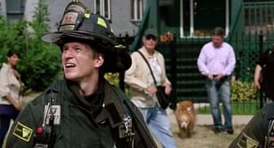 Who was Andy Darden on Chicago Fire? Everything you need to know