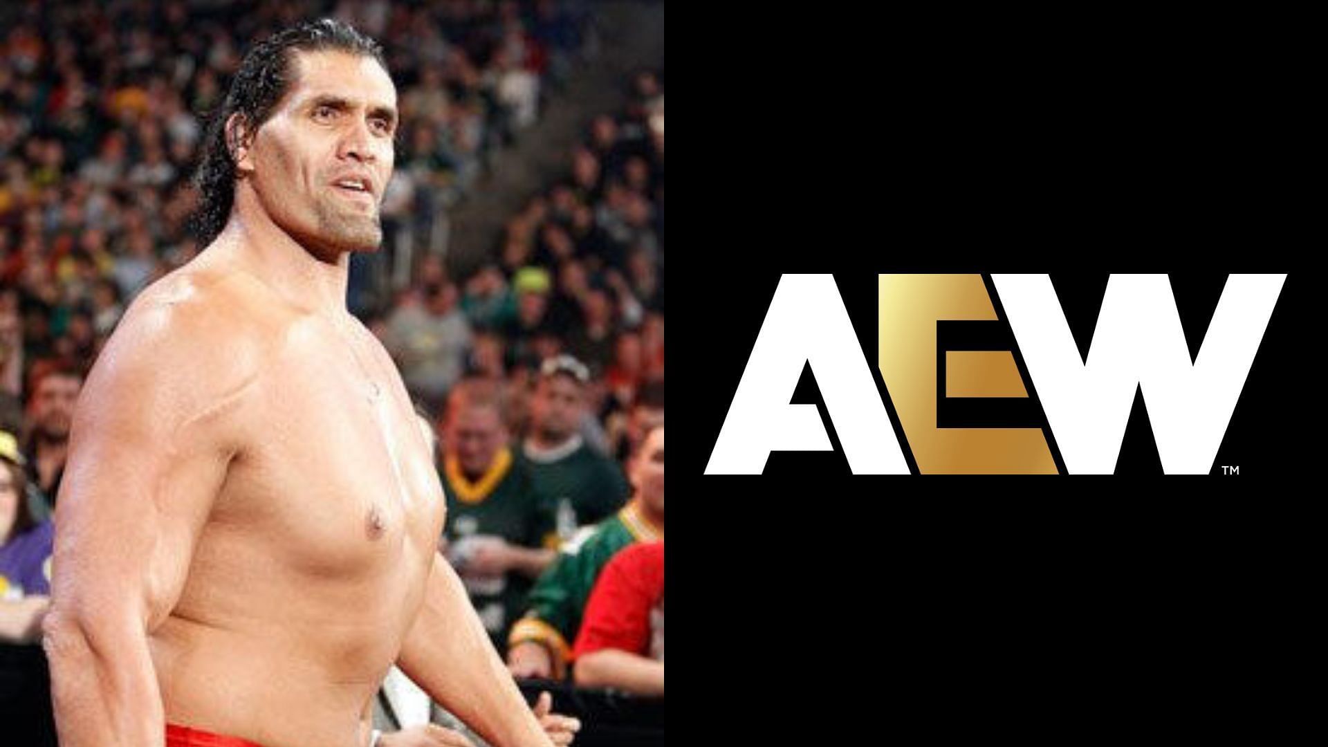 The Great Khali is a WWE Hall of Famer [photo: wwe.com]