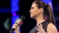 WWE star issues challenge to Stephanie McMahon after Pat McAfee interview