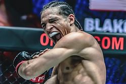 “Become the best in jiu-jitsu and MMA” - Kade Ruotolo shares the legacy he wants to cement as a martial artist