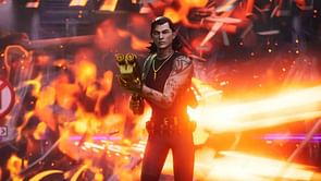 Fortnite Chapter 6 Season 2 (v34.00 update) early patch notes: New weapons, locations, Battle Pass skins, and more