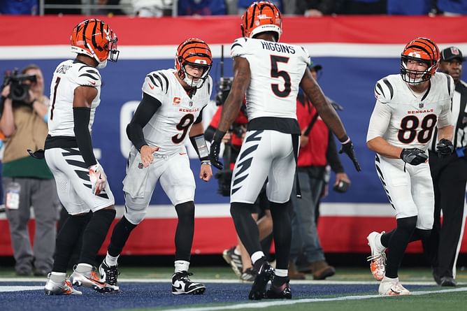 Pro Football Hall of Famer expects Bengals to 'throw away' their business model ahead of 2025 campaign