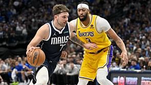 "Shams got hacked?" - $244,623,120 Pacers star questions NBA insider for blockbuster trade involving Luka Doncic and Anthony Davis