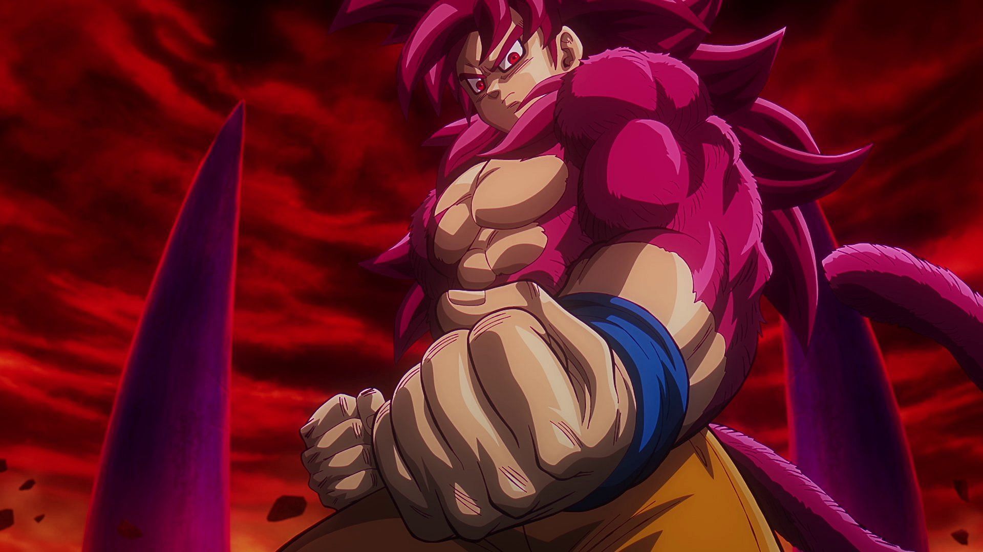 Dragon Ball Daima episode 19 review and more (Image via Toei Animation).