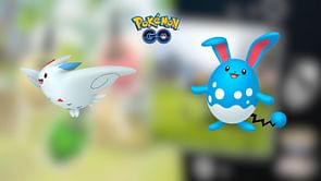 5 PvP picks to farm during Pokemon GO Small Yet Strong