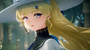 Wuthering Waves 2.1 features and QoL changes