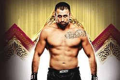 ONE 171 results and recap: Mauro Cerilli vs. Kirill Grishenko