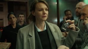 Why is Collateral season 2 not happening? Reason behind David Hare's series ending with just one season