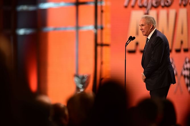 "I've never had a greater friend": When Darrell Waltrip reflected on his enduring friendship with Rick Hendrick
