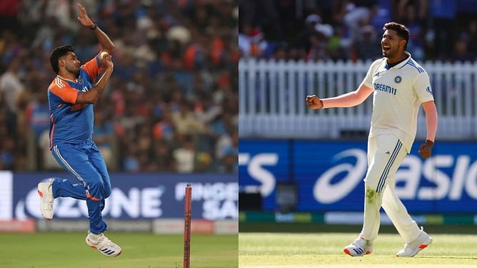 3 कारण क्यों हर्षित राणा टीम इंडिया के लिए तीनों फॉर्मेट में बन सकते हैं जबरदस्त गेंदबाज