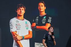 Team Mercedes: 2025 F1 Season Preview and Predictions