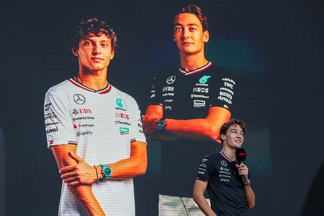 Team Mercedes: 2025 F1 Season Preview and Predictions