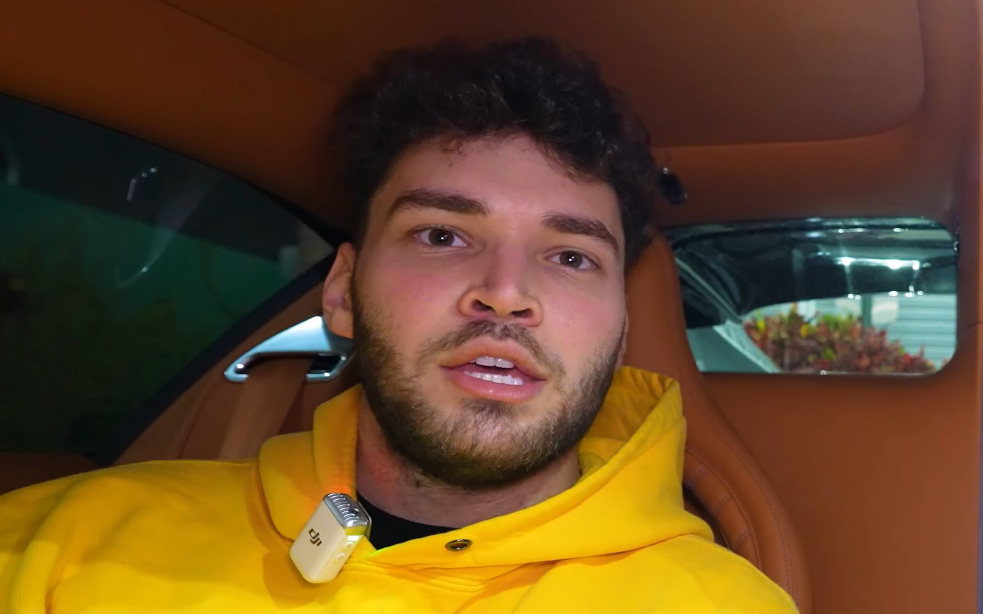 "It just sucks": Adin Ross says colleges are a "failed system"