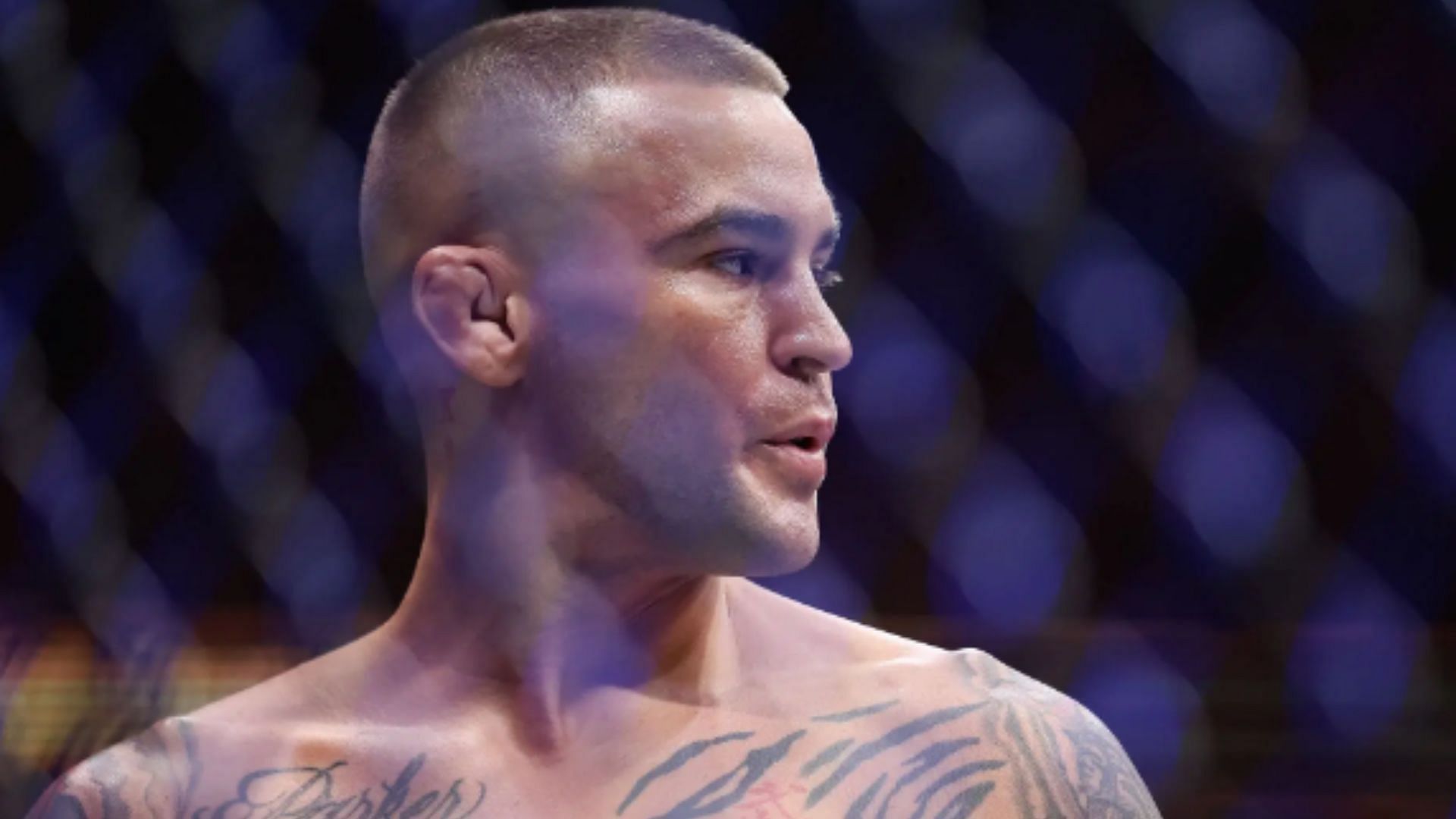 Dustin Poirier names hardest puncher he has faced in his career [Image courtesy of Getty Images]