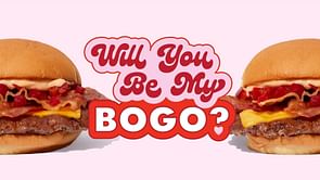 Shake Shack launches new buy-one-get-one burger deal in time for Valentine's Day: Availability and details explored