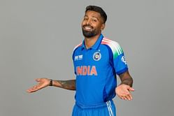 Hardik Pandya current form: How has he performed in his last 10 matches before 2025 Champions Trophy?