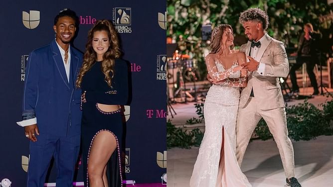 "I was bedridden for four months" - Francisco Lindor's wife Katia opens up about her postpartum depression after first pregnancy