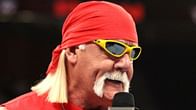 WWE wanted to make star the "next Hulk Hogan," reveals veteran; he points out huge issue