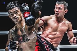 “It’s a good choice for him” - Kongthoranee agrees with Nong-O decision to move down, plans rude welcome for Thai legend