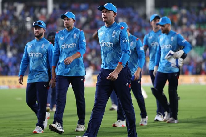 Former KKR batter called up to England squad for 3rd IND vs ENG ODI 2025