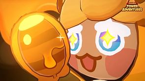 Honeybear Cookie in Cookie Run Tower of Adventures: Stats, abilities, and best build