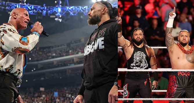 Roman Reigns के अलावा 3 सुपरस्टार्स जो ब्लडलाइन में अनडिस्प्यूटेड WWE चैंपियनशिप वापस लाने की क्षमता रखते हैं