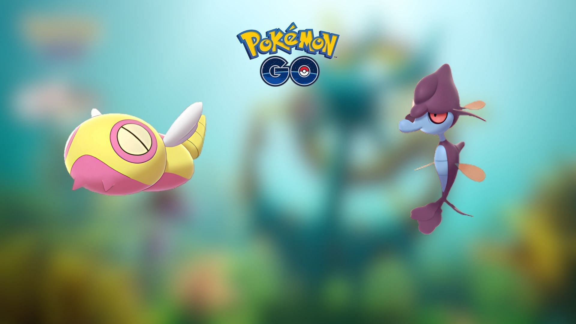 5 Shiny Pokemon to find during Pokemon GO Beloved Buddies