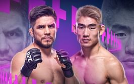 UFC Predictions: UFC Fight Night: Henry Cejudo vs. Song Yadong