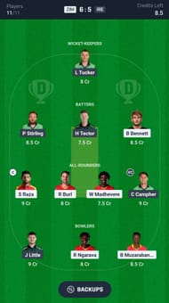 Fantasy suggestion #1