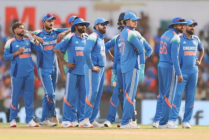 IND vs ENG Dream11 Prediction: Fantasy Cricket Tips, Today's Playing 11 and Pitch Report for England tour of India 2025, 2nd ODI