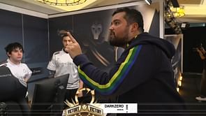 Six Invitational 2025: M80 coach gets banned for two years after misconduct