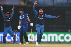 "England don't know how to play spin at all" - Aakash Chopra on the opportunities for Afghanistan in Champions Trophy 2025
