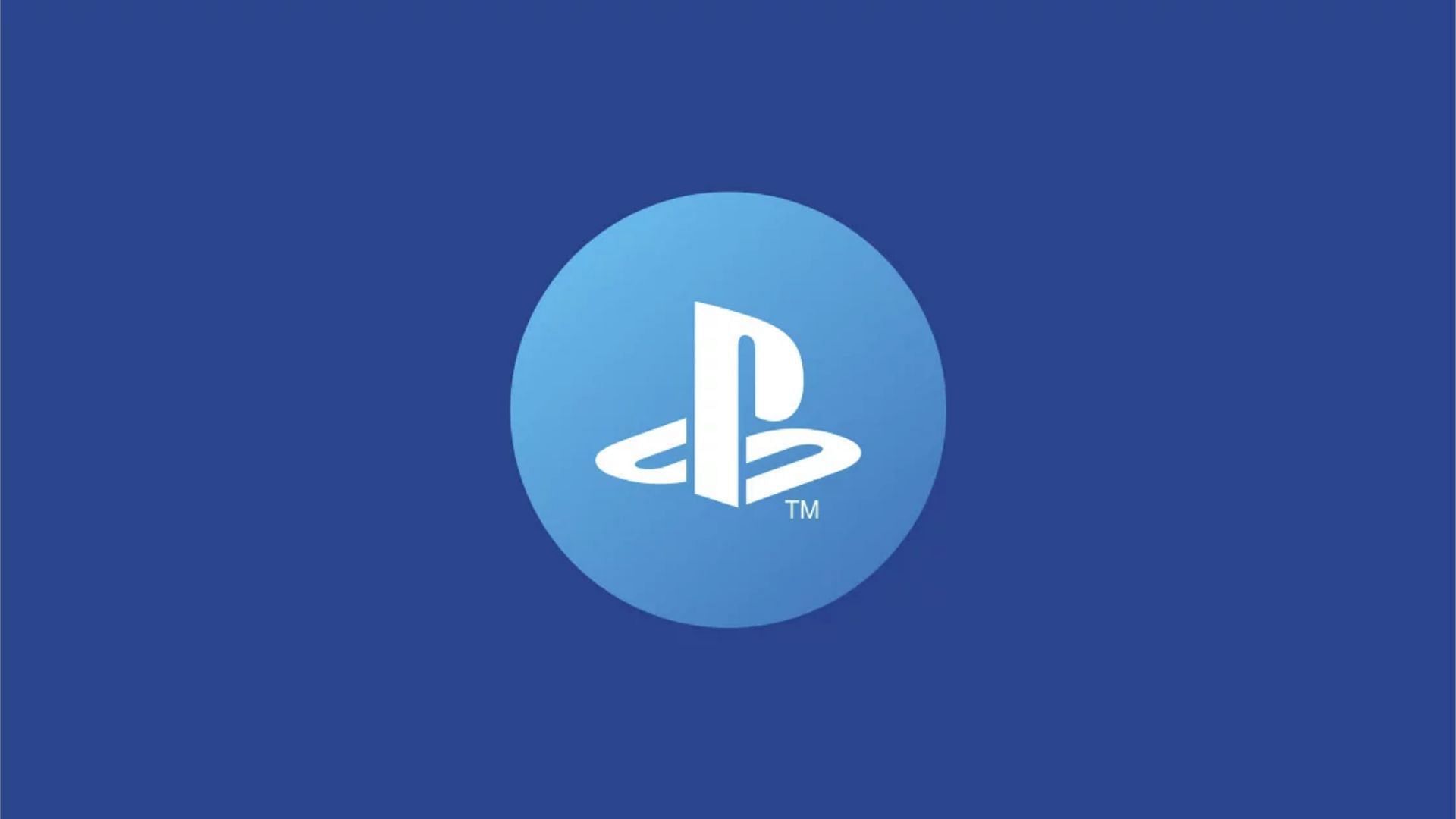 The PlayStation Network (PSN) is still down (Image via Sony)