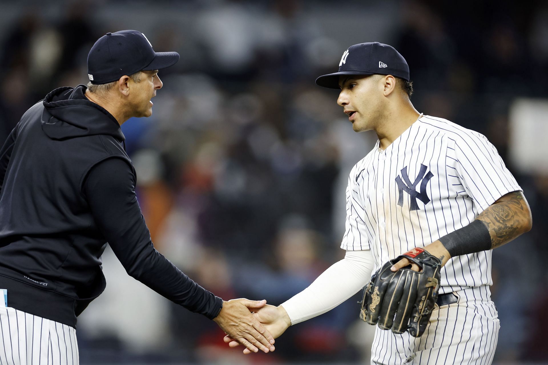 Philadelphia Phillies v New York Yankees - Source: Getty