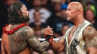 WrestleMania 41 plans reportedly changing with The Rock's WWE SmackDown return