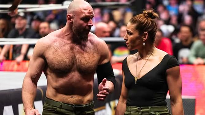 Jon Moxley's Death Riders to get a massive shock after top AEW stars' return? Looking at the chances