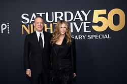 What did Tom Hanks say during ‘Black Jeopardy’ SNL skit? MAGA meltdown over alleged racist character explained