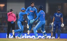 BAN vs IND Dream11 Prediction: 3 Differentials you can pick for today's 2025 Champions Trophy match - February 20, 2025