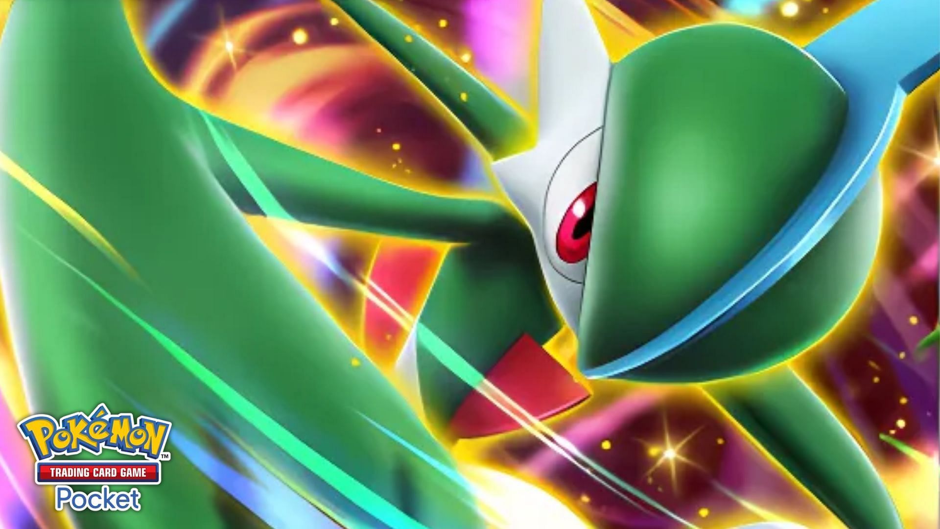 Pokemon TCG Pocket: Best Gallade ex deck guide