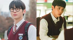 Study Group Episode 5-6 recap: Se-hyeon’s first victory