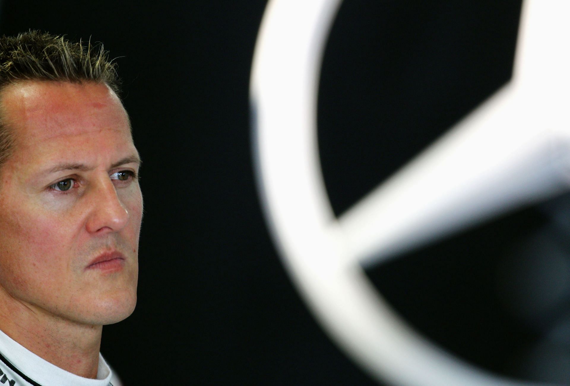 Michael Schumacher (Image Source: Getty)