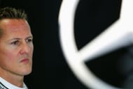 Michael Schumacher (Image Source: Getty)