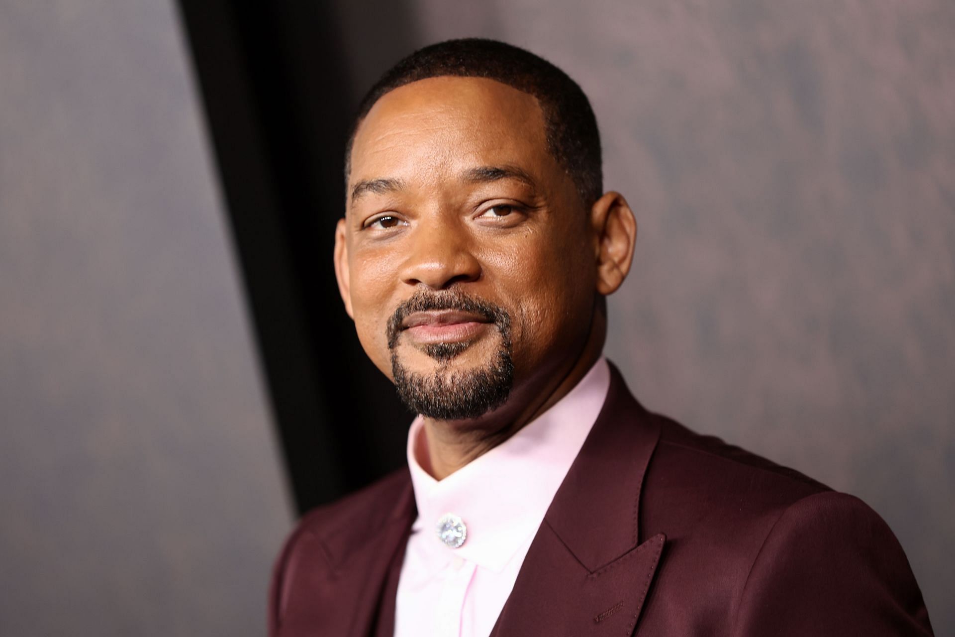 Will Smith&#039;s fans are going crazy over his recent performance (Image via Getty Images)