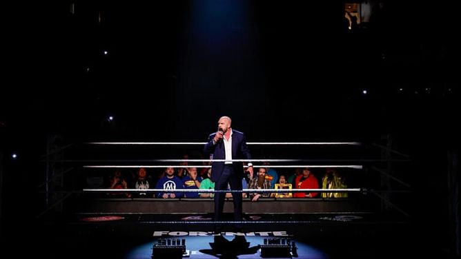 Major Triple H announcement pinpoints massive WWE flaw, explains veteran: "Too much"