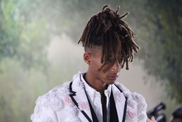 People treat me like I'm not a normal human"- When Jaden Smith opened up about the challenges of growing up as a celebrity kid
